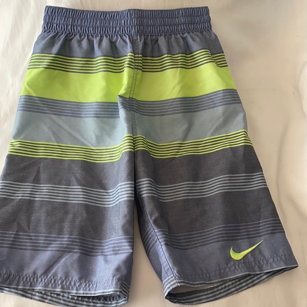 Nike Large swim trunks
